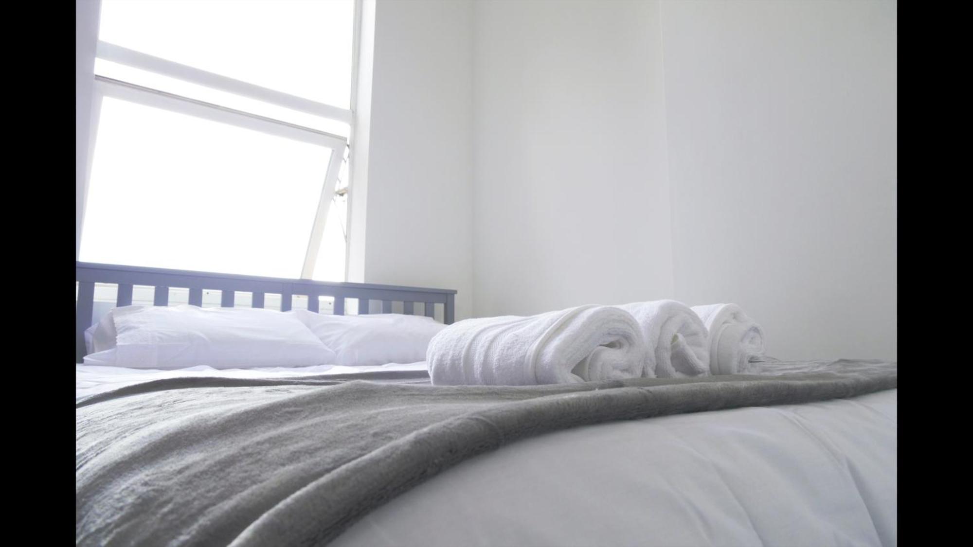 Cosy & Modern 1 Bed Studio Apart-Hotel Leamington Spa Exterior foto