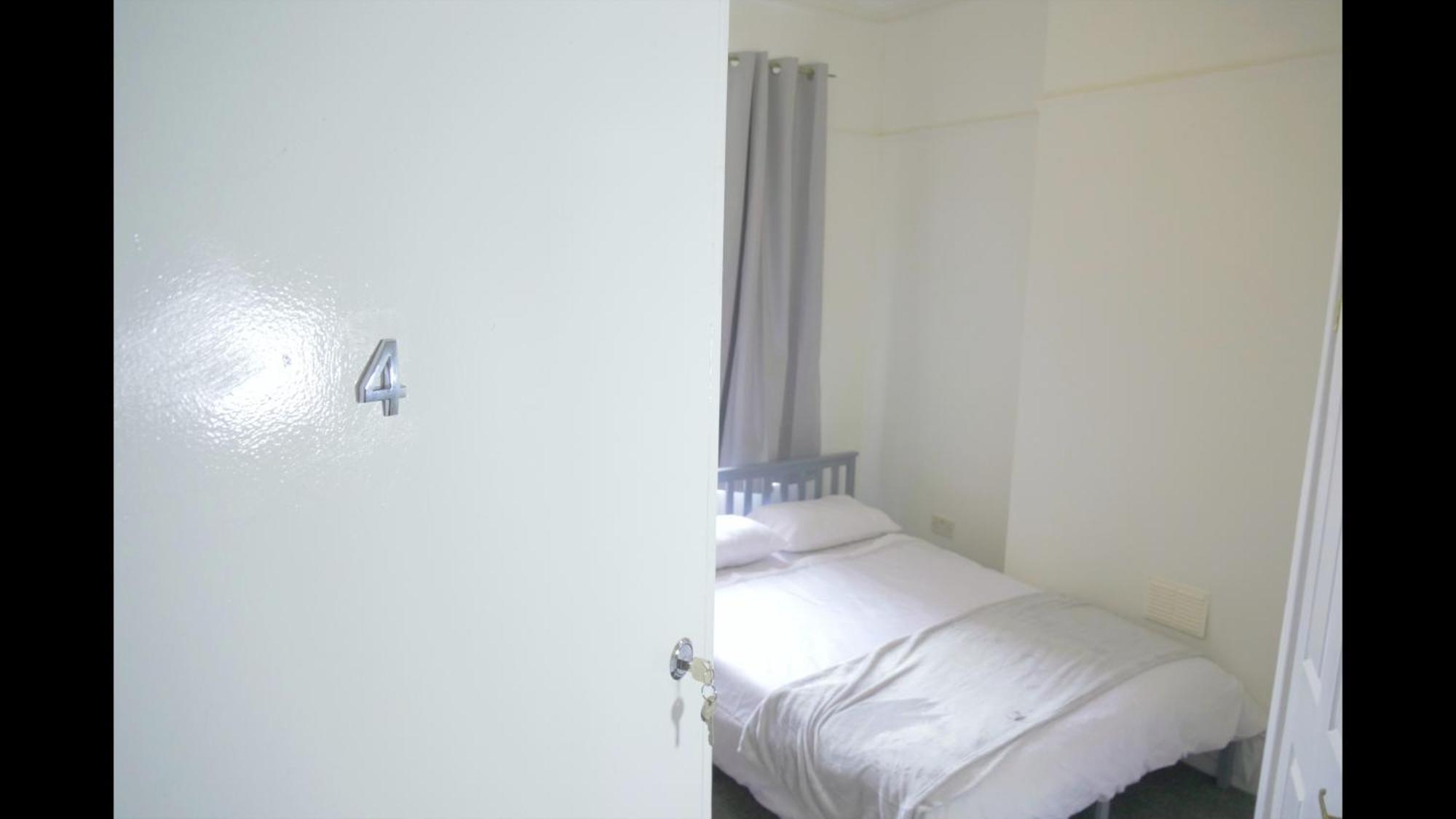 Cosy & Modern 1 Bed Studio Apart-Hotel Leamington Spa Exterior foto