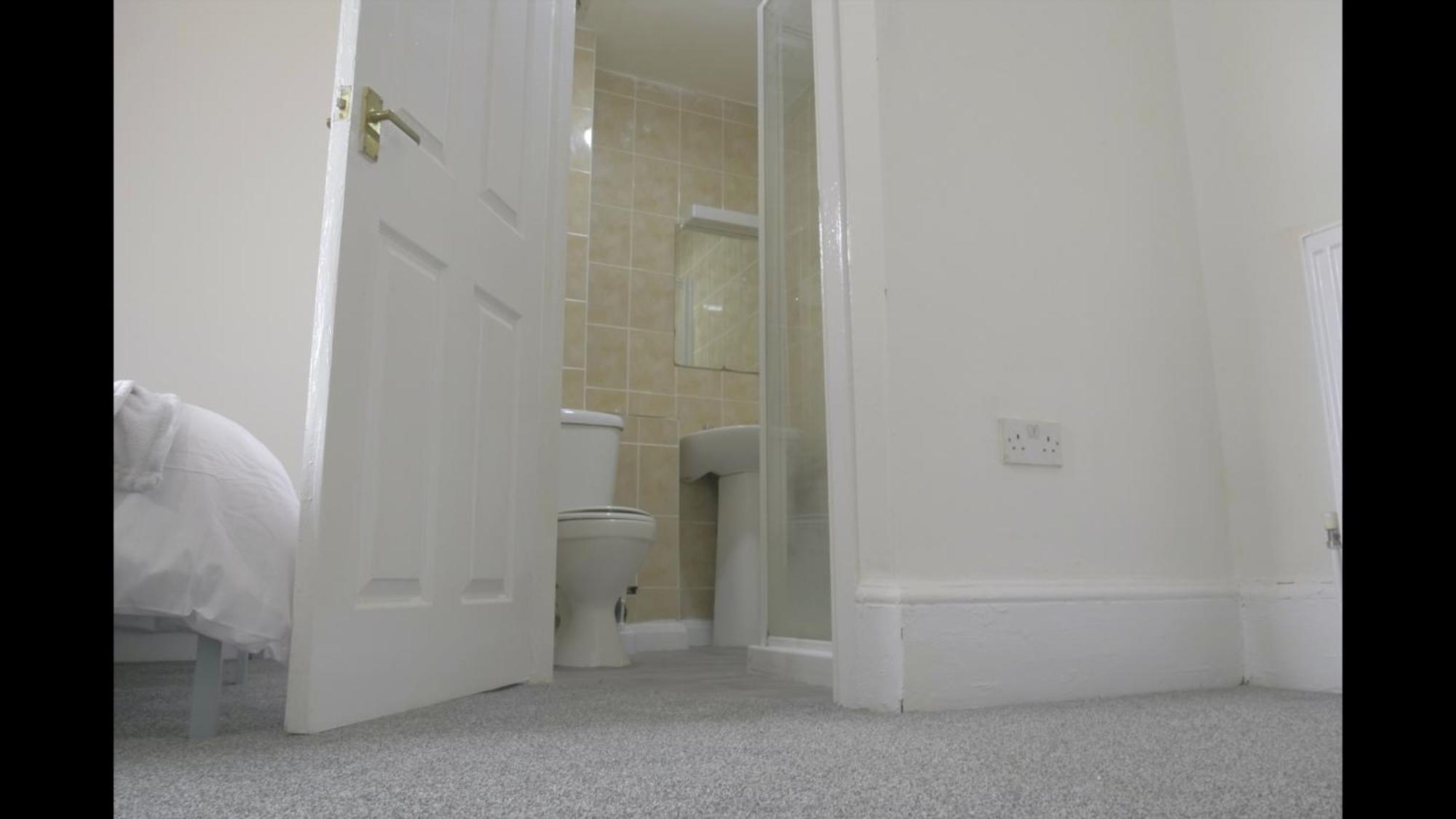 Cosy & Modern 1 Bed Studio Apart-Hotel Leamington Spa Exterior foto