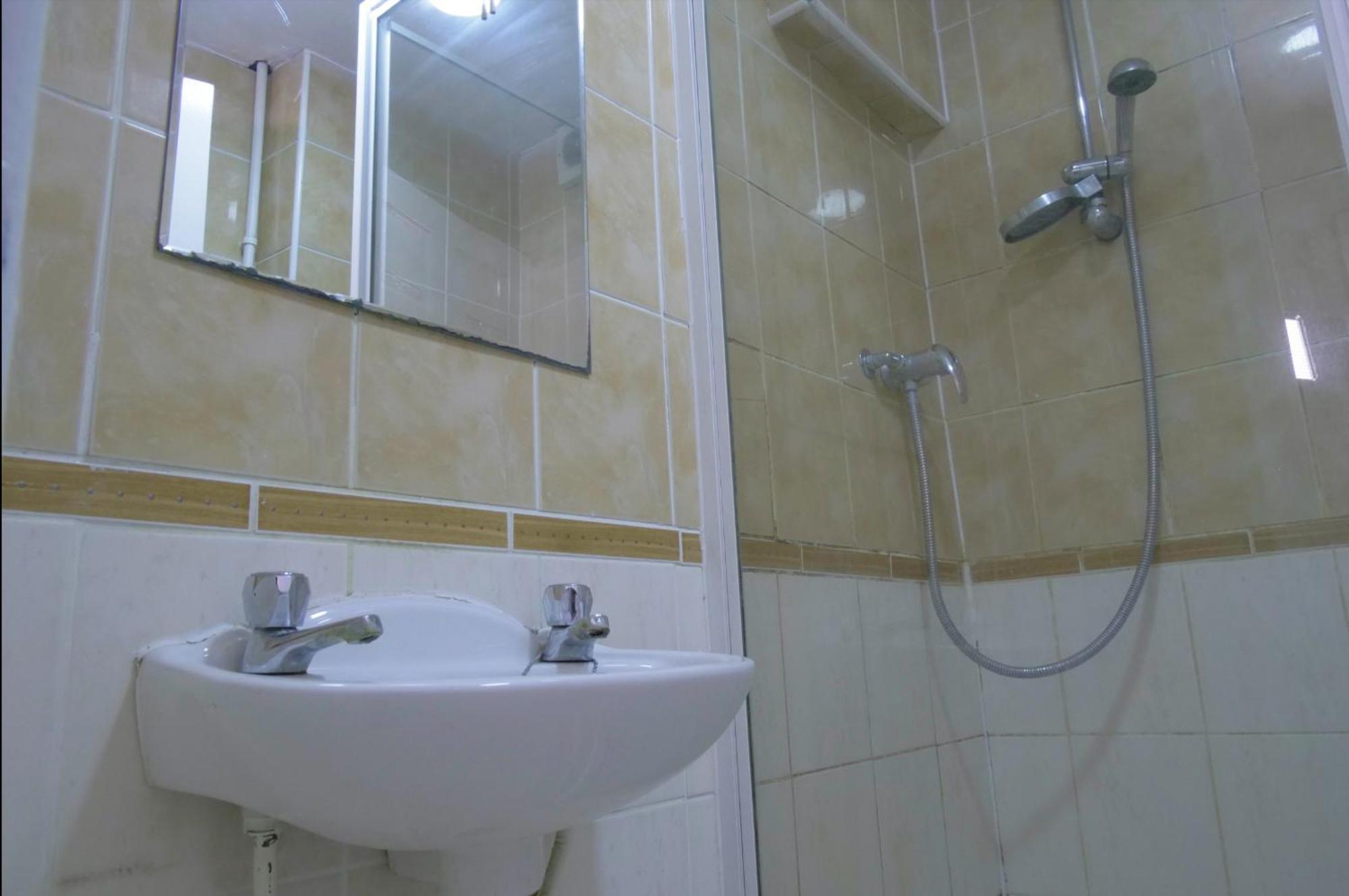 Cosy & Modern 1 Bed Studio Apart-Hotel Leamington Spa Exterior foto