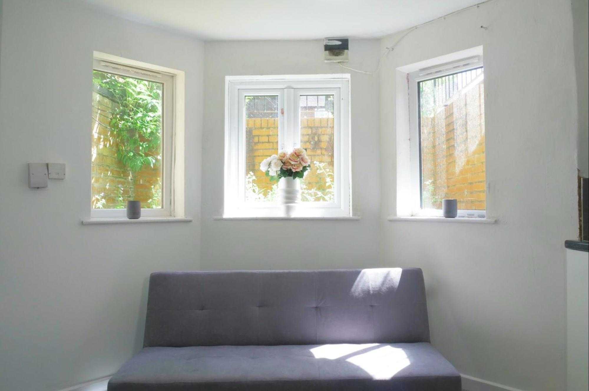 Cosy & Modern 1 Bed Studio Apart-Hotel Leamington Spa Exterior foto